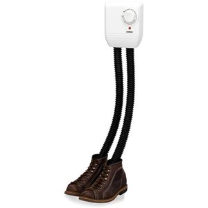 Produktbild für Schuhtrockner Melissa Schuhwärmer, elektrisch