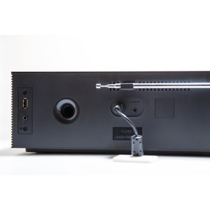Produktbild für Radio Soundmaster EliteLine ICD2080SW DAB+