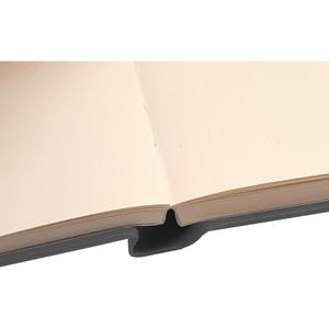Produktbild für Skizzenbuch Oxford 400152625 Sketchbook, A6 hoch