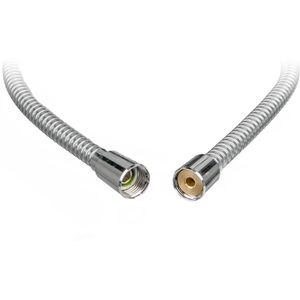 Produktbild für Duschschlauch hansgrohe Sensoflex 28134000, verchromt
