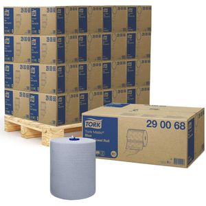 Handtuchrollen Tork Matic Advanced H1, Palette