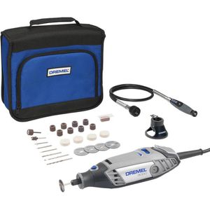 Multifunktionswerkzeug Dremel 3000-2/25