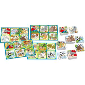 Produktbild für Kartenspiel Schmidt-Spiele 51447 Benjamin Blümchen