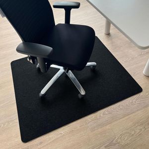 Produktbild für Bodenschutzmatte Karat Viking, fd-31475, schwarz