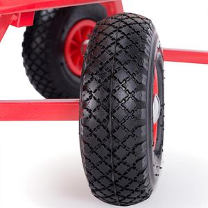 Produktbild für Bollerwagen Deuba 101978