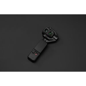 Produktbild für Action-Cam-Objektiv DJI Osmo Pocket 4P Weitwinkelobjektiv