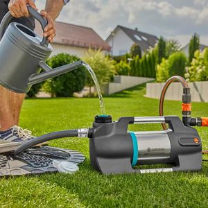 Produktbild für Saugschlauch Gardena Sauggarnitur 9090-20