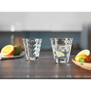 Produktbild für Trinkgläser Leonardo Optic 012683