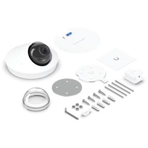 Produktbild für Überwachungskamera UbiQuiti G5 Dome UniFi, innen