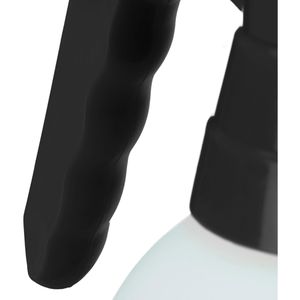 Produktbild für Drucksprüher Relaxdays schwarz, 1 Liter
