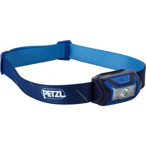 Produktbild für Stirnlampe Petzl Tikka LED, mit Batterie