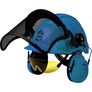 Produktbild für Schutzhelm 3M Peltor G3000, G30NUB, EN 397