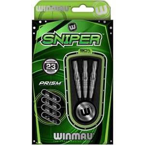 Produktbild für Dartpfeile WINMAU Sniper, 7091.01