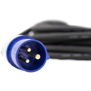 Produktbild für Verlängerungskabel Meister 7425320, für außen IP44