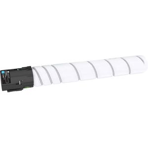 Produktbild für Toner Lexmark 76C00C0 cyan