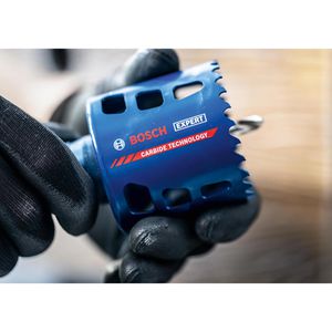 Produktbild für Lochsäge Bosch Expert Multi Material PC Plus, 2608901897