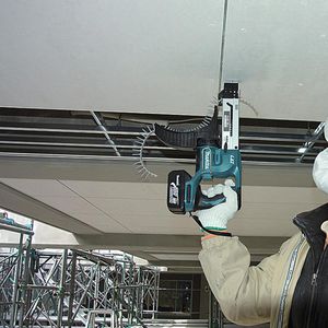 Produktbild für Magazinschrauber Makita DFR550Z, Akku