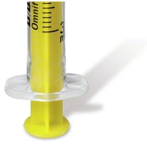 Produktbild für Spritzen B.Braun Omnifix NRFit LL, steril, 3ml