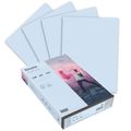 Kopierpapier Inapa tecno colors, 2100011339, A4 120g/qm, hellblau, 250 Blatt