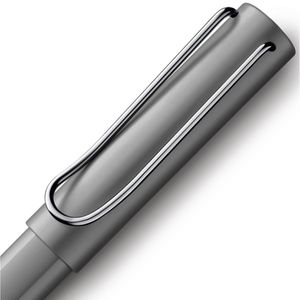 Produktbild für Tintenroller Lamy AL-star 326 graphite