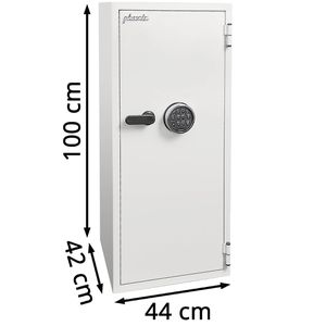 Produktbild für Tresor Phoenix Fortress SS1465E