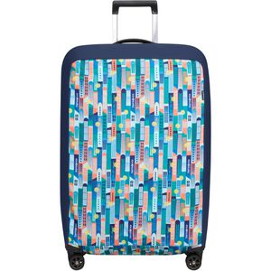 Kofferschutzhülle Samsonite TA Revolution, bis 75 cm