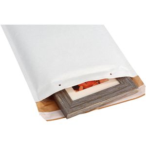 Produktbild für Luftpolstertaschen aroFOL Double, für DIN A4