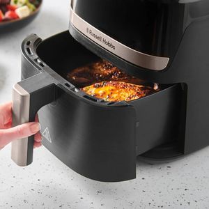 Produktbild für Heißluftfritteuse Russell-Hobbs Satisfry, 27610-56