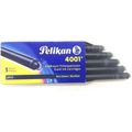 Zusatzbild Füllertinte Pelikan 4001 GTP5, blau-schwarz