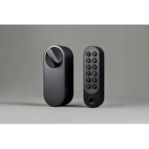 Produktbild für Smartes-Türschloss Aqara U200 Smart Lock, mit Keypad
