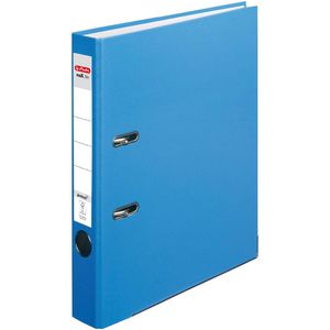 Ordner Herlitz 10200293 maX.file protect, PP, A4