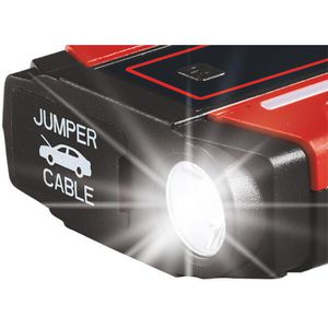Produktbild für Starthilfe-Powerbank Einhell CE-JS 12/1, 12V