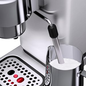 Produktbild für Espressomaschine WMF Lono Espresso