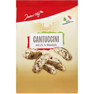 Kekse JedenTag Canruccini nach italiensicher Art