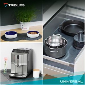 Produktbild für Antirutschmatte TRIBURG