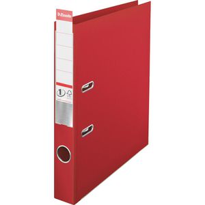 Produktbild für Ordner Esselte 811430 No.1, PP, A4