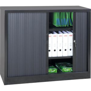 Produktbild für Rollladenschrank G-Office SDC.1012, aus Metall