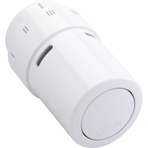 Produktbild für Heizkörperthermostat Danfoss RAX 013G6070