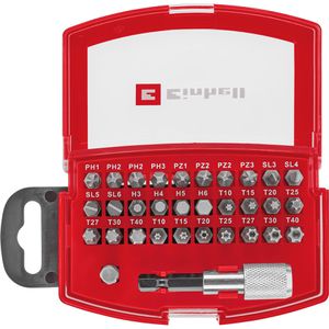 Bitset Einhell 118495