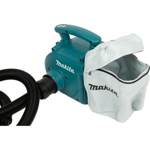 Produktbild für Handstaubsauger Makita DVC350Z