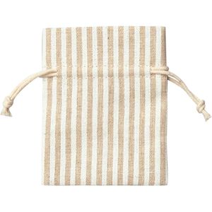 Produktbild für Geschenktüte Folia 64102, Stripes &amp; Dots, Set
