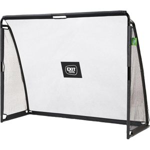 Fußballtor EXIT-Toys Coppa, aus Metall