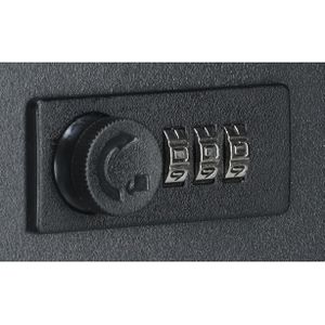 Produktbild für Schlüsselkasten Burg-Wächter KC 20 C