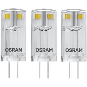 LED-Lampe OSRAM Base Pin, G4