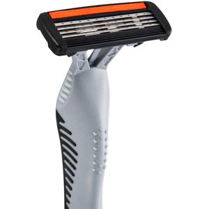 Produktbild für Nassrasierer Bic Flex 4 Comfort