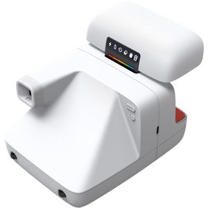 Produktbild für Sofortbildkamera Polaroid Everything Box Flip, analog