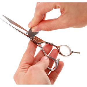 Produktbild für Friseurschere Aristocut GOU Offset, 5,5 Zoll