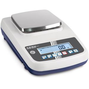 Produktbild für Digitalwaage Kern EWJ 6000-1M