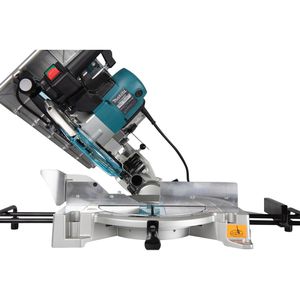 Produktbild für Kapp-Gehrungssäge Makita LH1040F, Tischkreissäge