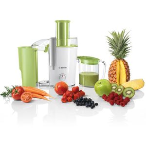Produktbild für Entsafter Bosch VitaJuice 2, MES25G0, Zentrifugalentsafter